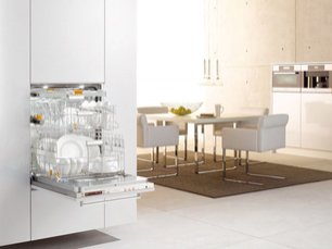 Посудомоечная машина Миле G 5985 SCVi XXL фото 3 Посудомоечная машина Miele G 5985 SCVi XXL фото 3