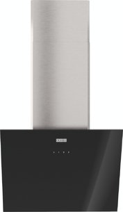 Вытяжка Франке LENS 50 BK/SS фото 2 Вытяжка Franke LENS 50 BK/SS фото 2