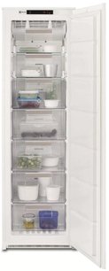 Морозильник Электролюкс EUN92244AW фото Морозильник Electrolux EUN92244AW фото