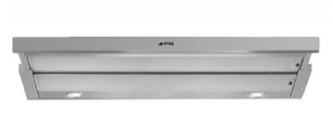 Вытяжка Смег KSET900XE фото Вытяжка Smeg KSET900XE фото
