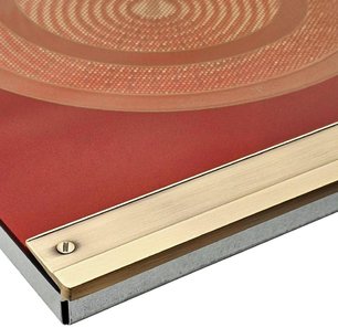 Варочная панель Кайзер KCT 6185 RotEm фото 4 Варочная панель Kaiser KCT 6185 RotEm фото 4