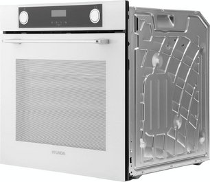 Духовой шкаф Hyundai HEO 6772 WG фото 2