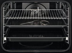 Духовой шкаф Электролюкс EOD6P77X фото 4 Духовой шкаф Electrolux EOD6P77X фото 4