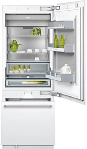 Встраиваемый холодильник Гаггенау RB 472-301 фото Встраиваемый холодильник Gaggenau RB 472-301 фото