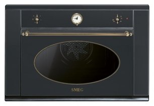 Духовой шкаф Смег S890MFAO фото Духовой шкаф Smeg S890MFAO фото