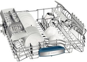 Посудомоечная машина Бош SMV 65X00 RU фото 4 Посудомоечная машина Bosch SMV 65X00 RU фото 4