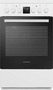 Электрическая плита Маунфилд MEC57CW08TD фото 2 Электрическая плита Maunfeld MEC57CW08TD фото 2