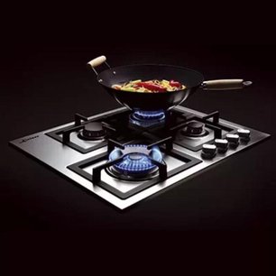 Независимая газовая поверхность Kaiser KG 6979 Turbo фото 3