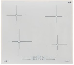 Варочная поверхность Крона FARBE 60 WH фото 3 Варочная поверхность KRONA FARBE 60 WH фото 3