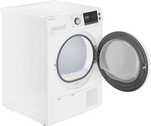 Сушильная машина Маунфилд MFDM168WH фото 4 Сушильная машина Maunfeld MFDM168WH фото 4