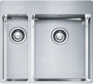Мойка Franke Box BXX 260-36-16 TL Мойка Franke Box BXX 260-36-16 TL