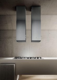 Вытяжка ELICA HAIKU ISLAND IX/A/32 фото 2 Вытяжка ELICA HAIKU ISLAND IX/A/32 фото 2