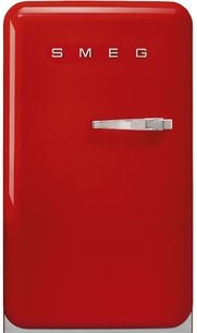 Холодильник Смег FAB10LRD2 фото Холодильник Smeg FAB10LRD2 фото