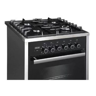 Плита Гефест ПГЭ 6702-04 фото 4 Плита Gefest ПГЭ 6702-04 фото 4