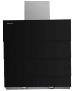 Вытяжка Маунфилд CASCADA E 60 BLACK фото 3 Вытяжка Maunfeld CASCADA E 60 BLACK фото 3