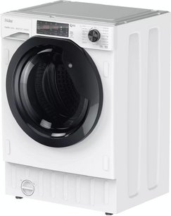 Встраиваемая стиральная машина Хайер HWQ90B416FWB-RU фото 3 Встраиваемая стиральная машина Haier HWQ90B416FWB-RU фото 3