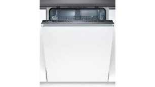 Встраиваемая посудомоечная машина BOSCH SMV25AX02R фото 3 Встраиваемая посудомоечная машина BOSCH SMV25AX02R фото 3