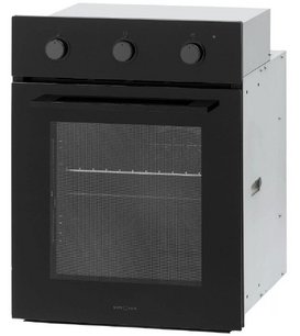 Духовой шкаф Крона LYRA 45 BL/BL фото 3 Духовой шкаф KRONA LYRA 45 BL/BL фото 3