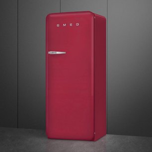 Холодильник Смег FAB28RDRB5 фото 3 Холодильник Smeg FAB28RDRB5 фото 3