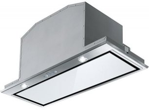 Вытяжка Франке FBI 737 XS/WH фото Вытяжка Franke FBI 737 XS/WH фото