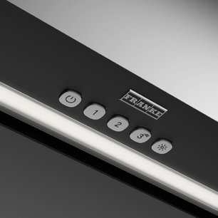 Вытяжка Franke FBFE BK MATT A52 фото 2