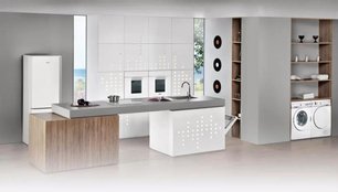 Духовой шкаф Горение BO 73 W фото 3 Духовой шкаф Gorenje BO 73 W фото 3
