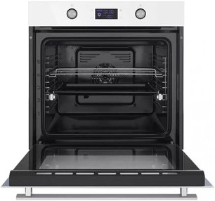 Шкаф духовой электрический MAUNFELD AEOH.749W фото 2