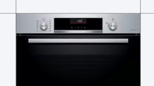 Встраиваемый духовой шкаф BOSCH HBG516BS0R фото 2 Встраиваемый духовой шкаф BOSCH HBG516BS0R фото 2