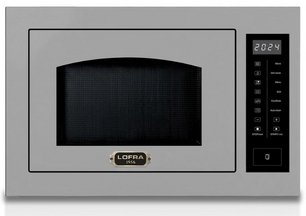 Встраиваемая микроволновая печь Lofra FMRS6T25ME/A фото
