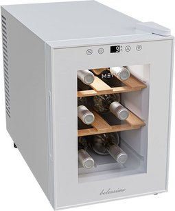 Винный шкаф Мэйвел MV06-TWF1-Next фото 3 Винный шкаф Meyvel MV06-TWF1-Next фото 3