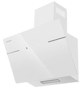 Вытяжка Маунфилд Astro 60 белое стекло фото Вытяжка Maunfeld Astro 60 белое стекло фото