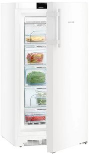 Морозильник Liebherr GN 3815 фото 2