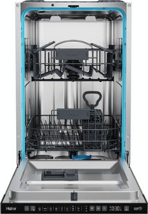 Встраиваемая посудомоечная машина Хайер HDWE10-593RU фото 4 Встраиваемая посудомоечная машина Haier HDWE10-593RU фото 4