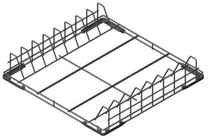 Кассета для подносов/противней Smeg WB60T03 фото
