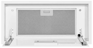 Встраиваемая вытяжка Маунфилд MZR Cool 60 белый фото 4 Встраиваемая вытяжка Maunfeld MZR Cool 60 белый фото 4