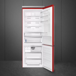 Холодильник Смег FA490RR фото 2 Холодильник Smeg FA490RR фото 2