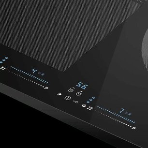 Индукционная варочная панель Маунфилд CVI593SFBK LUX фото 3 Индукционная варочная панель Maunfeld CVI593SFBK LUX фото 3