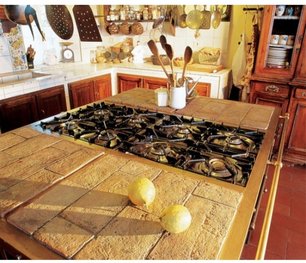 Варочный центр Рестарт ELG 044 g фото 3 Варочный центр Restart ELG 044 g фото 3