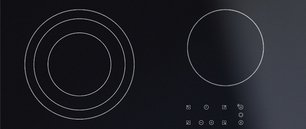 Электрическая варочная панель Куперсбуш KE 6130.1 SE фото 2 Электрическая варочная панель Kuppersbusch KE 6130.1 SE фото 2