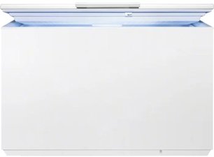 Морозильный ларь Электролюкс EC4201AOW фото Морозильный ларь Electrolux EC4201AOW фото