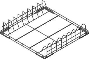 Кассета для противней SMEG WB50T02 фото