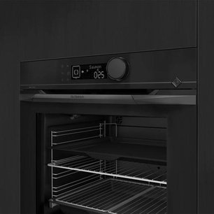 Духовой шкаф Де Дитрих DOP4546BT фото 2 Духовой шкаф De Dietrich DOP4546BT фото 2