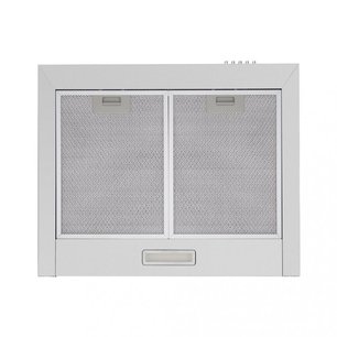 Кухонная вытяжка MAUNFELD Cork 60 нержавеющая сталь фото 3 Кухонная вытяжка MAUNFELD Cork 60 нержавеющая сталь фото 3