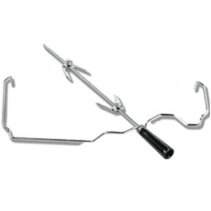 Встраиваемый газовый духовой шкаф Кайзер EG 6372 фото 2 Встраиваемый газовый духовой шкаф Kaiser EG 6372 фото 2