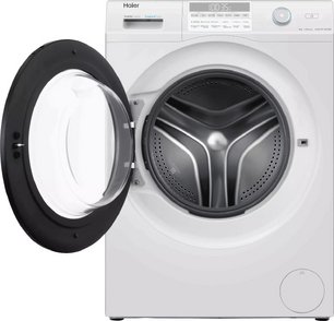 Стиральная машина Хайер HW60-BP12959BE фото 4 Стиральная машина Haier HW60-BP12959BE фото 4