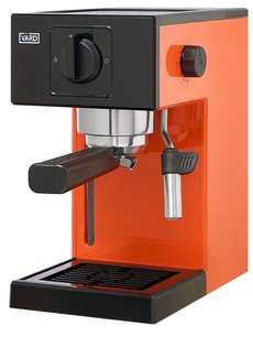 Кофеварка рожковая Вард VCPA1O фото Кофеварка рожковая VARD VCPA1O фото