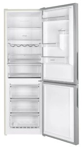 Холодильник Маунфилд MFF185NFBG Inverter фото 2 Холодильник Maunfeld MFF185NFBG Inverter фото 2