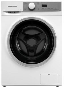 Стирально-сушильная машина Kuppersberg WDM 470 W фото