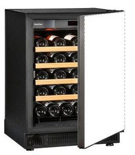 Встраиваемый мультитемпературный винный шкаф EuroCave S-059 K-800015-S фото