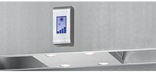 Вытяжка Де Дитрих DHD784X фото 2 Вытяжка De Dietrich DHD784X фото 2